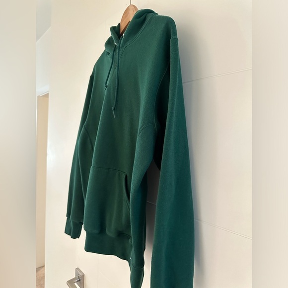 Russell Athletic Hoodie, size medium, good condition. - Picture 2 of 5